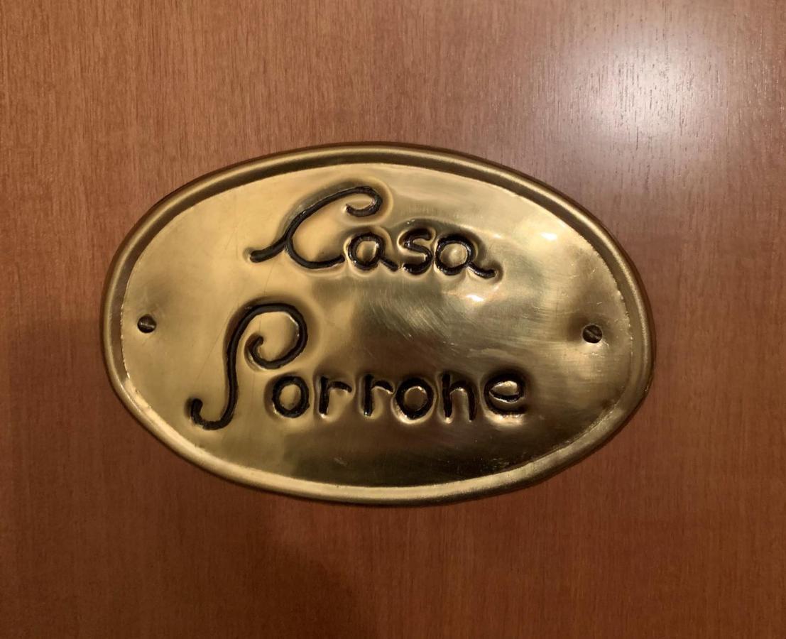 파쏘델토날레 Casa Porrone 아파트 외부 사진