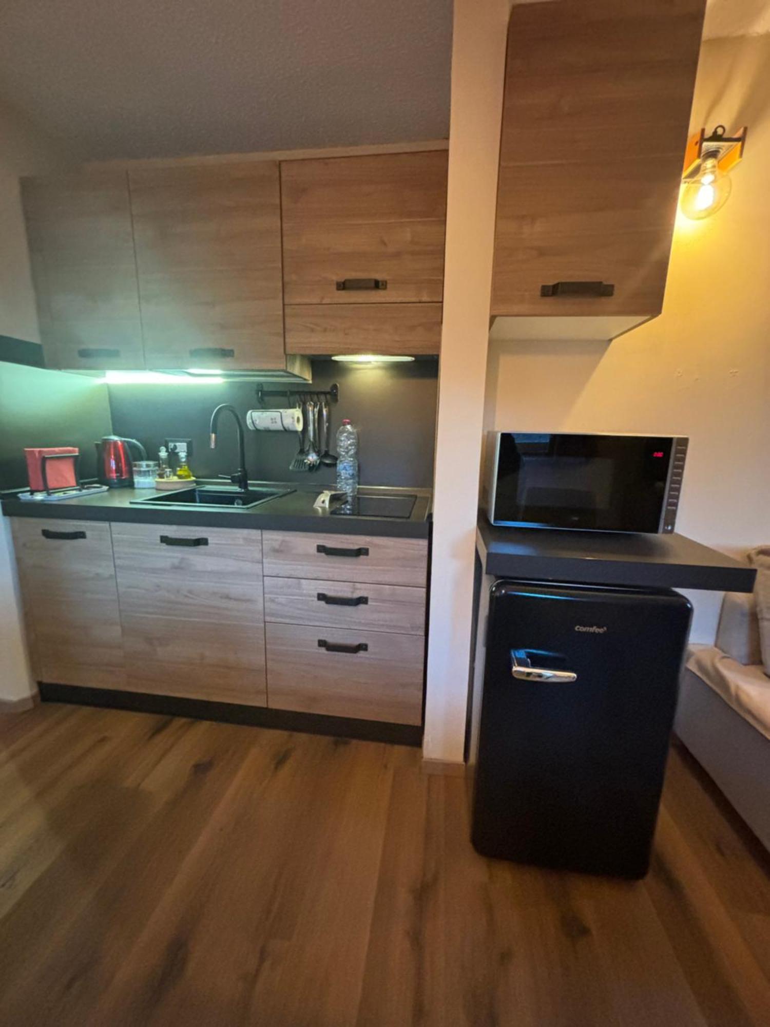 파쏘델토날레 Casa Porrone 아파트 외부 사진